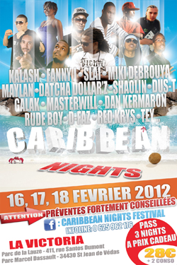 flyer discotheque