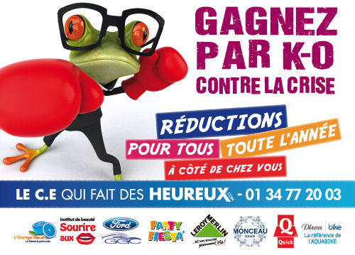 exemple flyer promotionnel