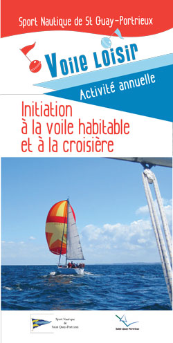 flyer centre nautique