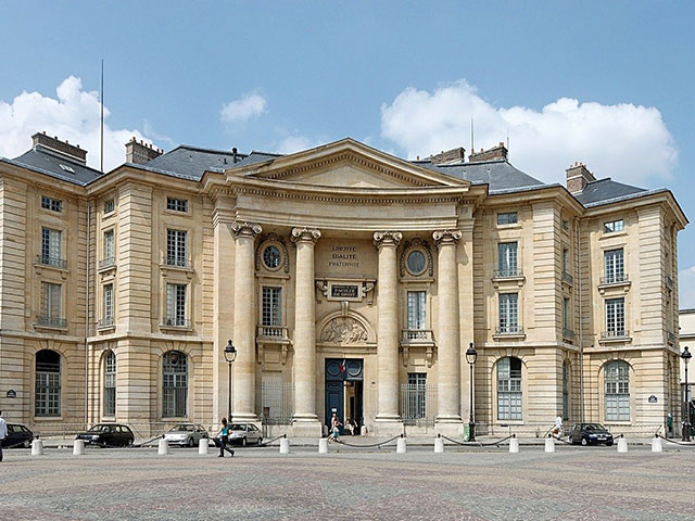 impression de cartes de visite pas cher à Paris, 5e arrondissement