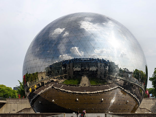 Impression de cartes de visite dans le 19e arrondissement de Paris