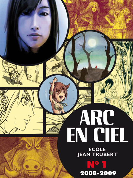 Affiche équivalent A1 imprimée en 135 g couché brillant