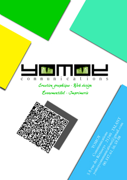 flyer communication