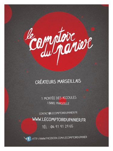 exemple flyer créateur