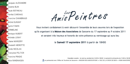 carte de correspondance professionnelle