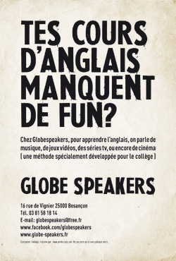 exemple flyer en ligne