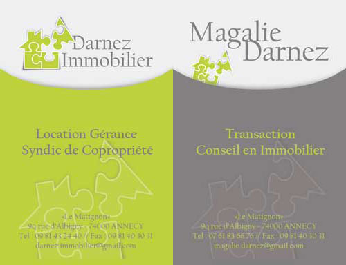 Creer Une Carte De Visite Exemples Et Modeles De Cartes De Visite