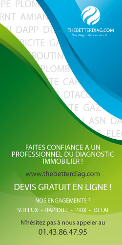 flyer agence immobiliere