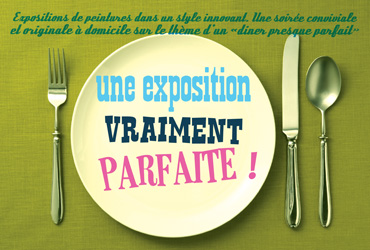 impression carte postale expostion