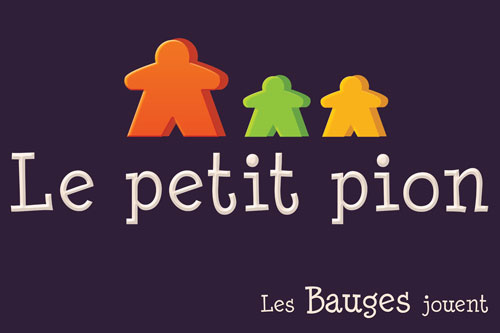 exemple de bâche pour une association de jeu