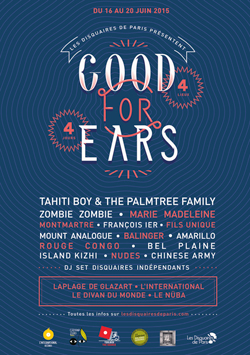 flyer good for ears