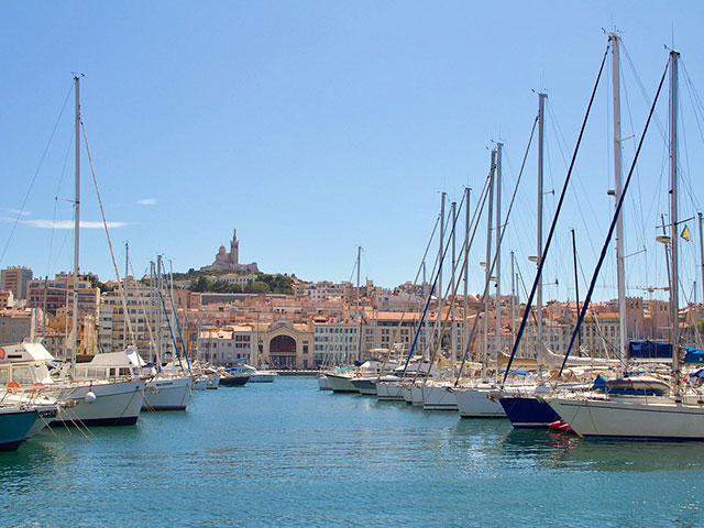 impression de cartes de visite à Marseille