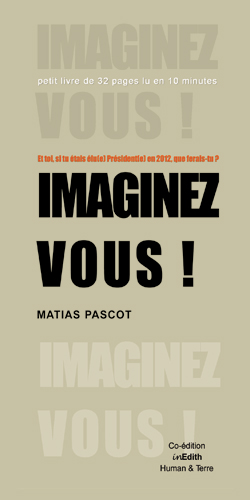 flyer livre litterature