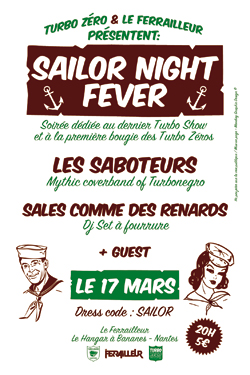 flyer tatouage