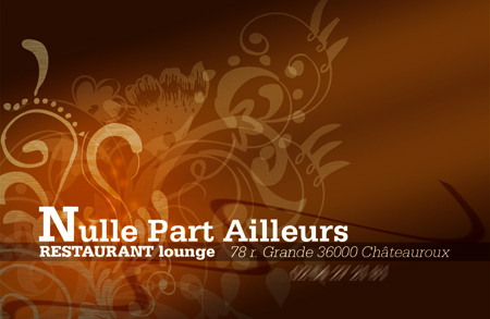 impression en ligne de cartes de visite