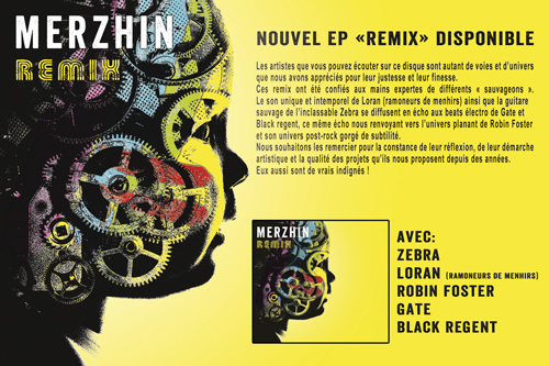 programme concert rock breton