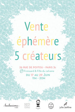 impression flyer A6