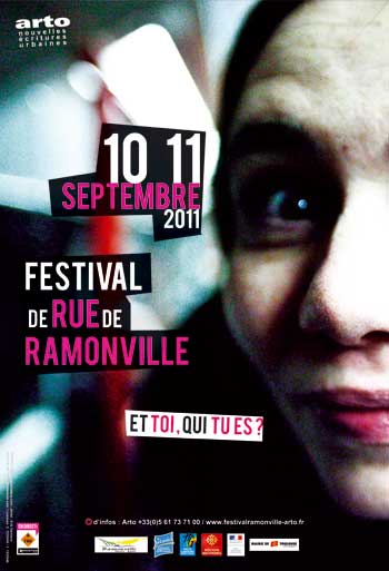 exemple affiche festival