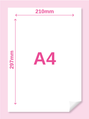 Tableau Format Papier A4 Dimension Papier A4 Standard AQNY Tableau Format Papier A4 Dimension Papier A4 Standard AQNY