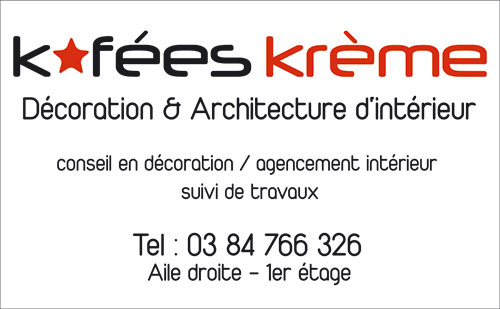 Enseigne publicitaire alu dibond