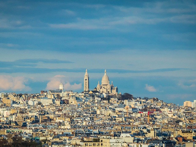 cartes de visite pas cher à Paris 18