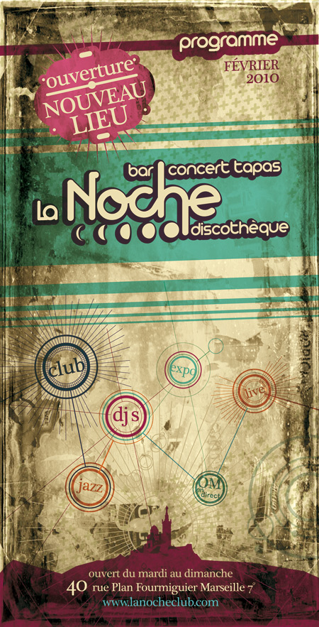 Flyers 10x20 115g Cyclus print