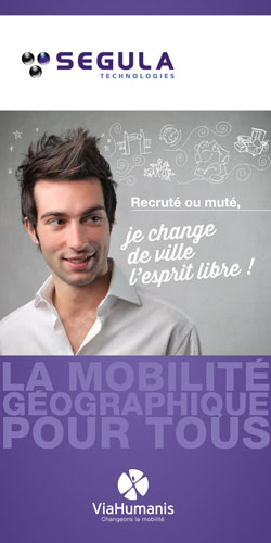 exemple flyers publicitaires