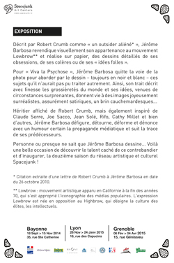 impression flyers A6