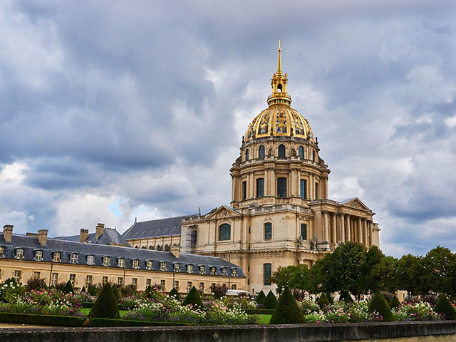 Impression de cartes de visite dans le 7e arrondissement