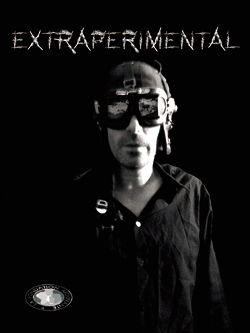 flyer exposition vernissage