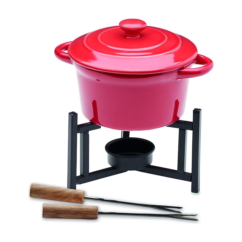 Set à fondue personnalisé