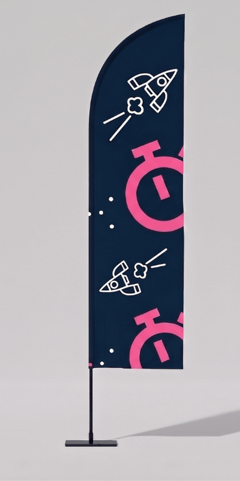 beachflag