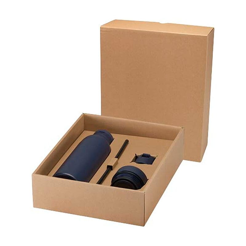Bouteille isotherme Illuminate 650 ml personnalisé