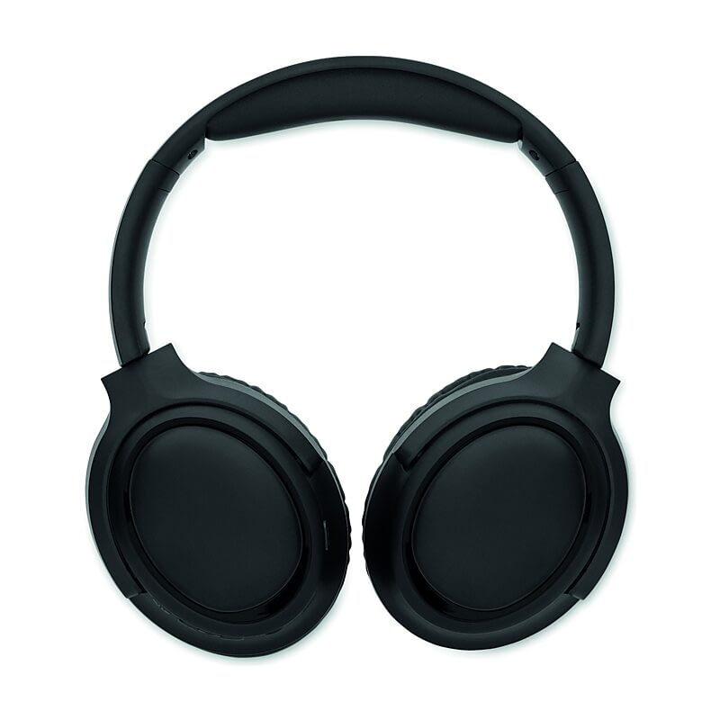 Casque audio sans fil pliable ANC personnalisé