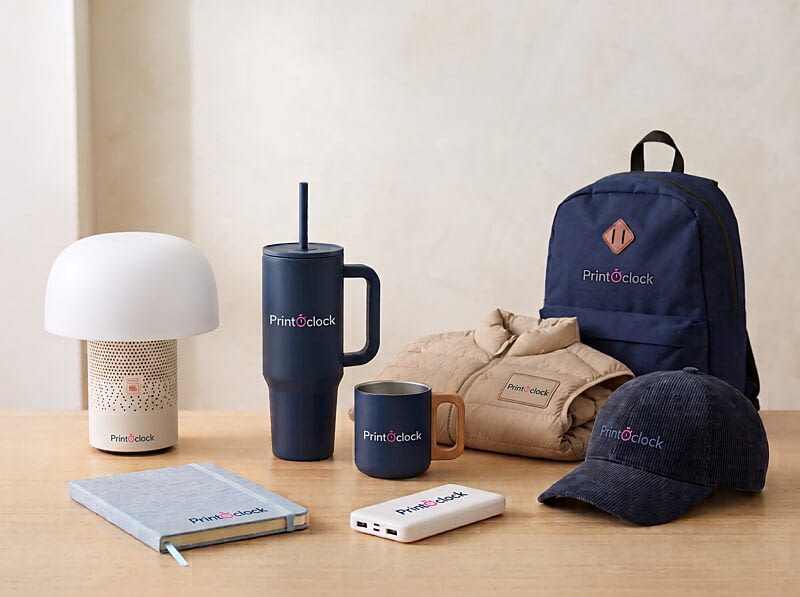 Cadeaux d'affaires