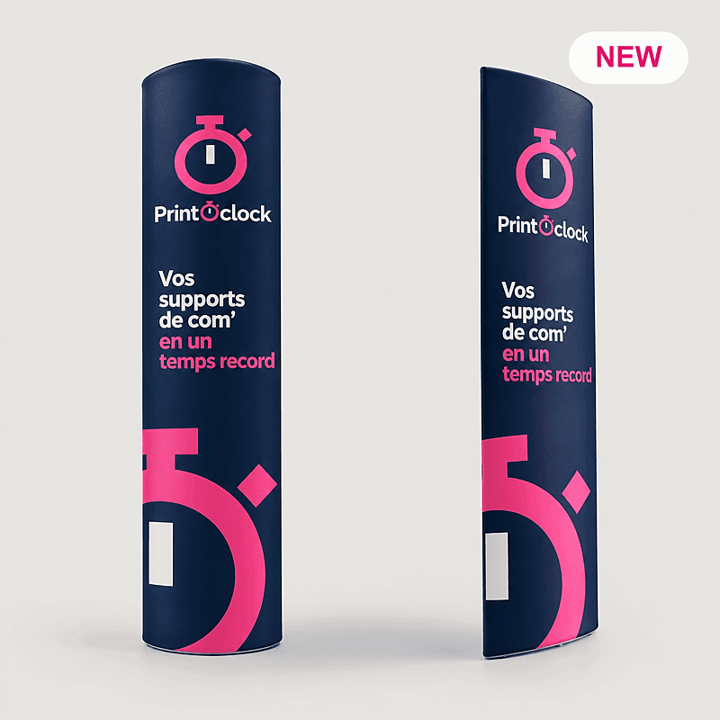 Totem publicitaire